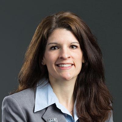Faculty Profile: Dr. Melissa Gutschall