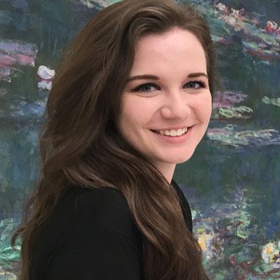 Student Profile: Emily Sedlacek ’19